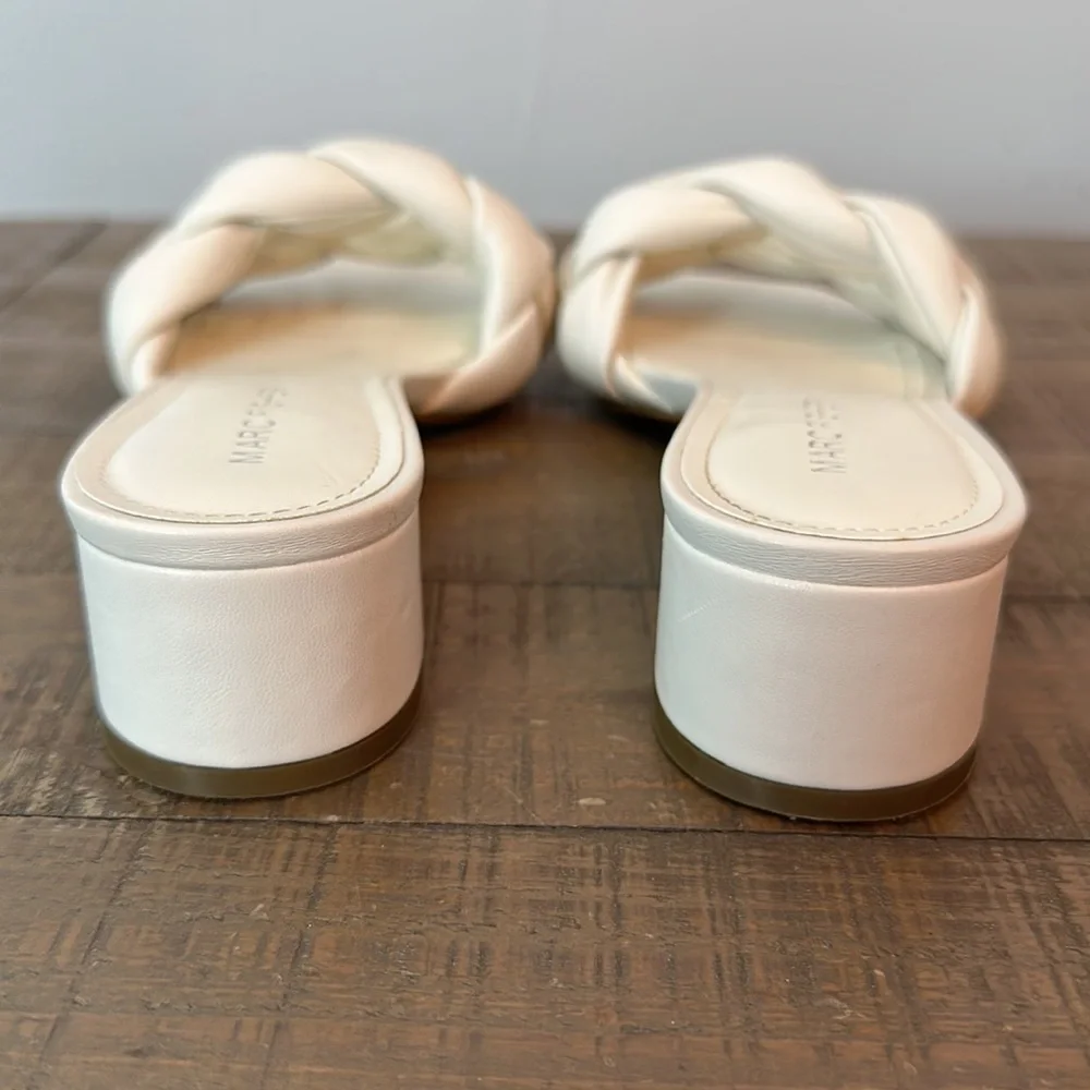 Marc Fisher Calvie Sandal - Picture 5 of 11